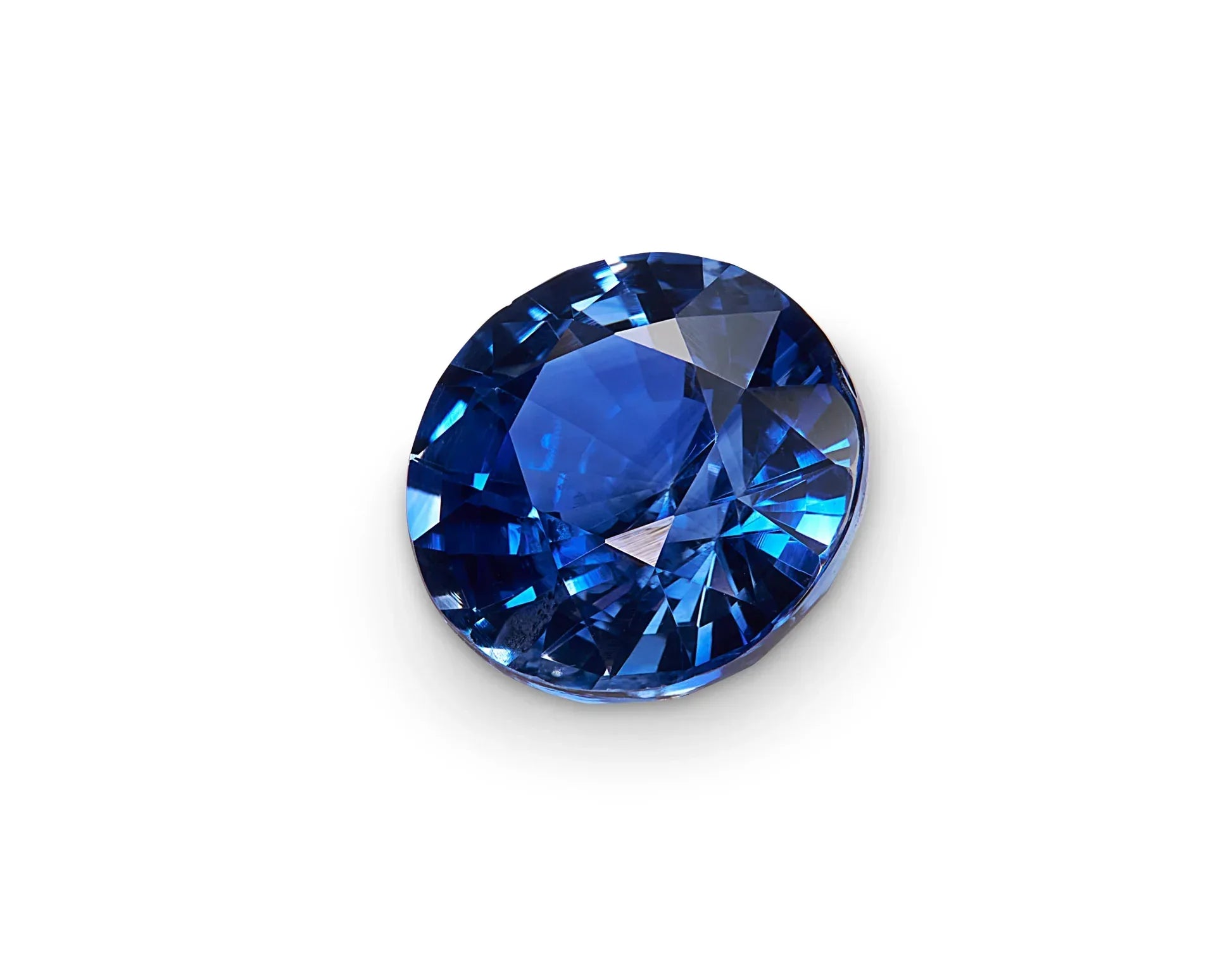 Sapphire - My Precious Gems