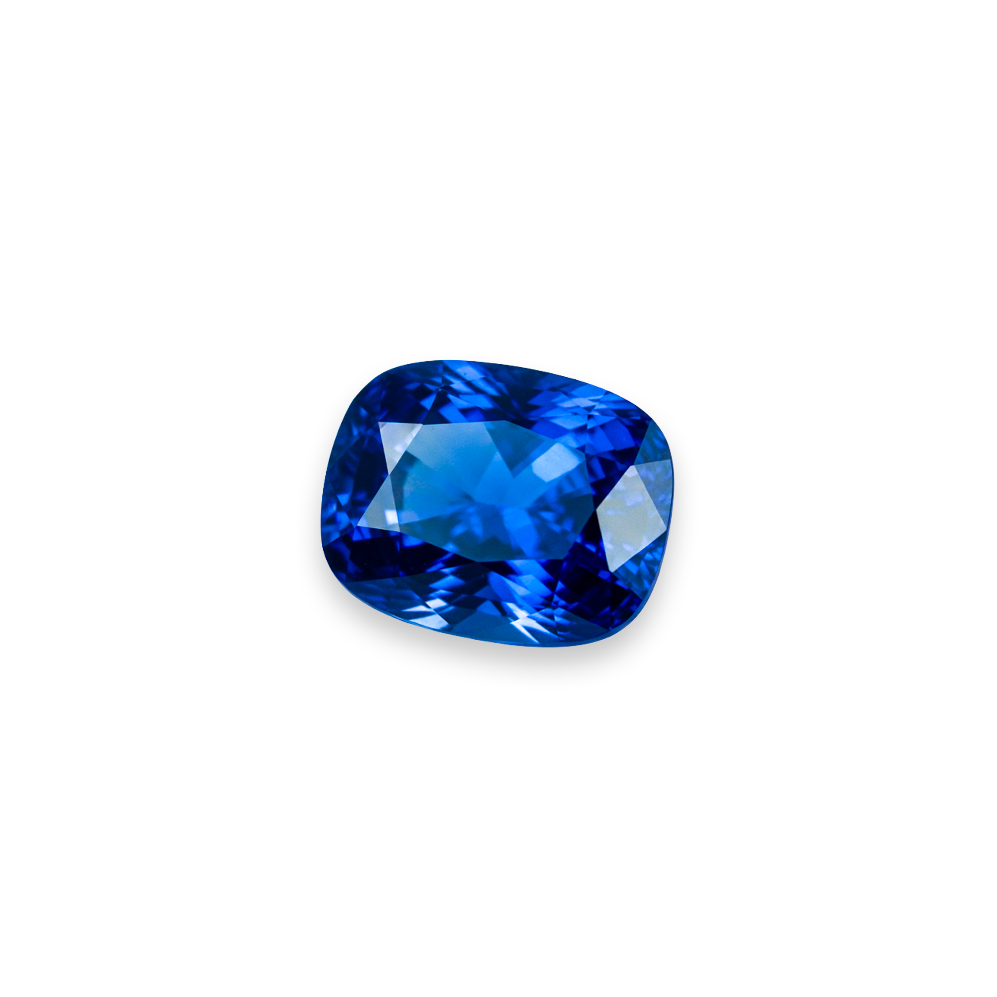 Blue Sapphire