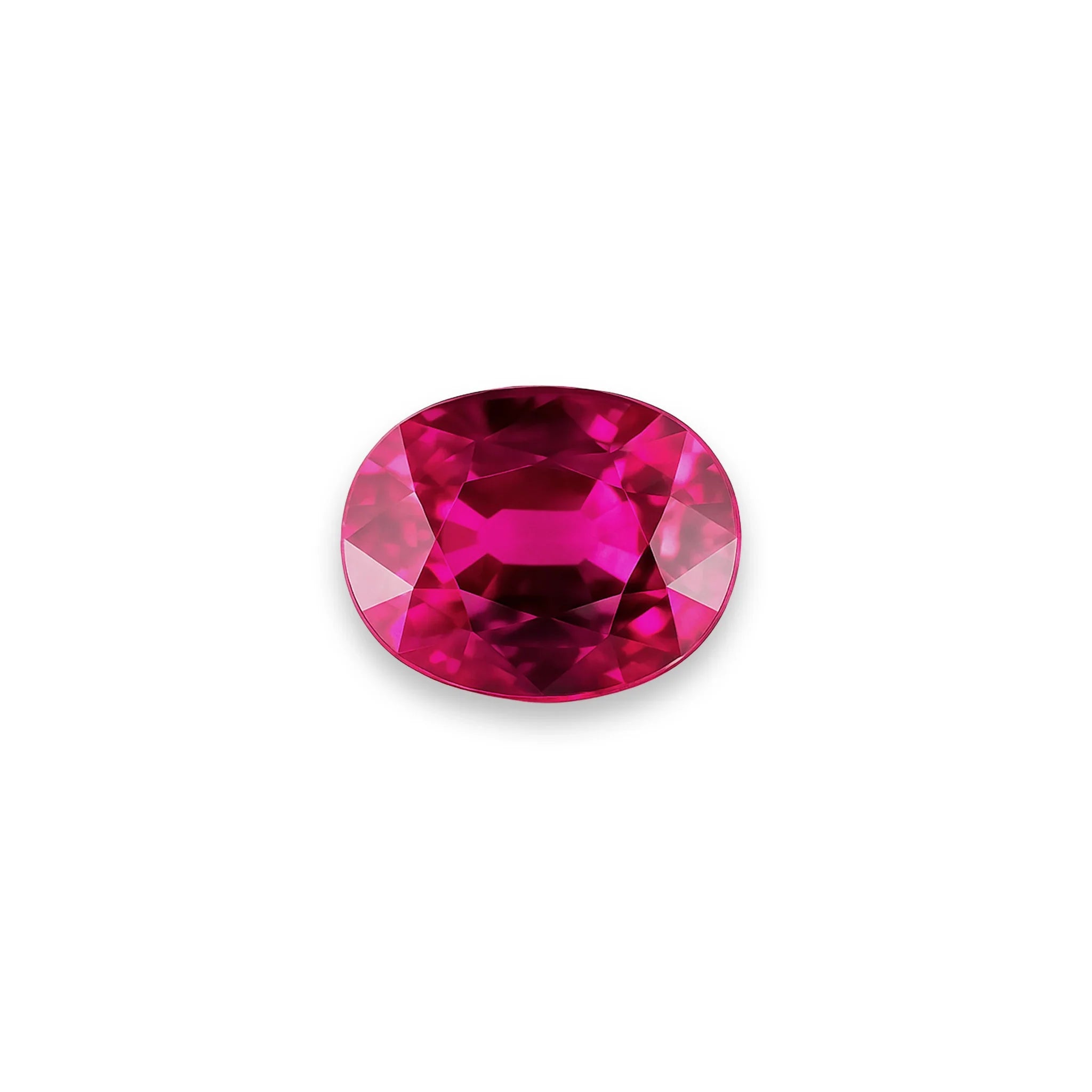 Pink Sapphire - My Precious Gems