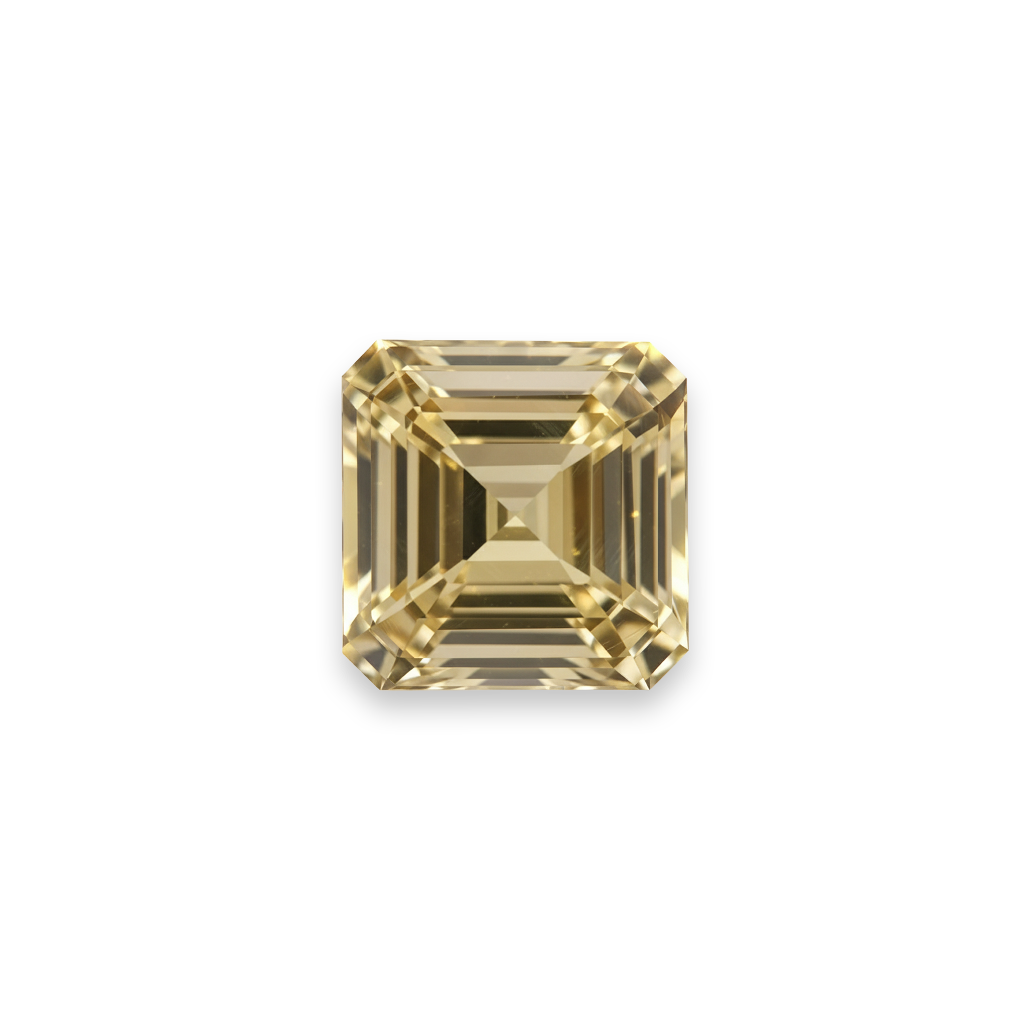 Yellow Sapphire