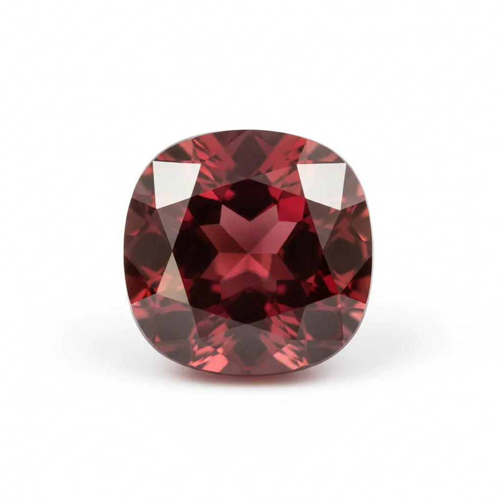 Garnet - My Precious Gems