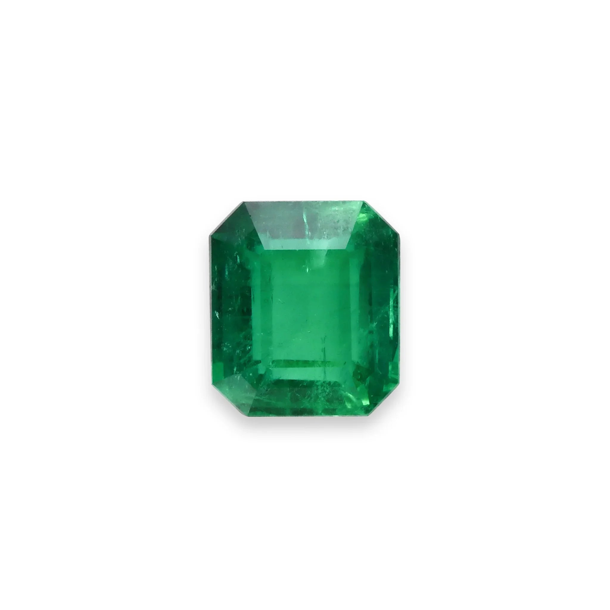 Emerald - My Precious Gems