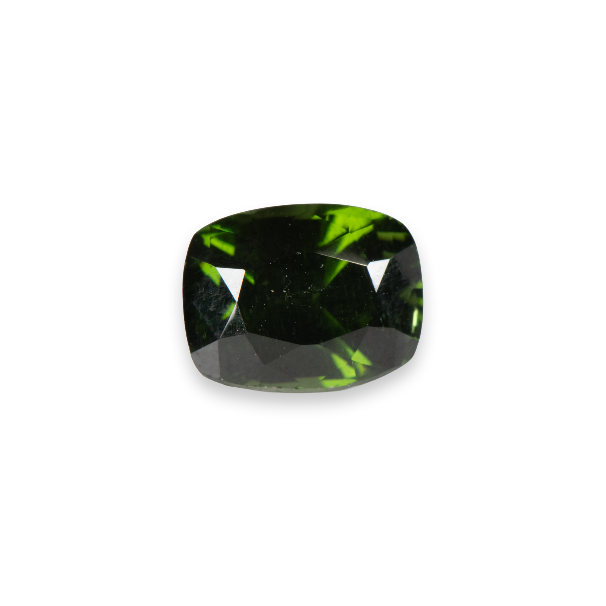 2.63 Carat Zircon