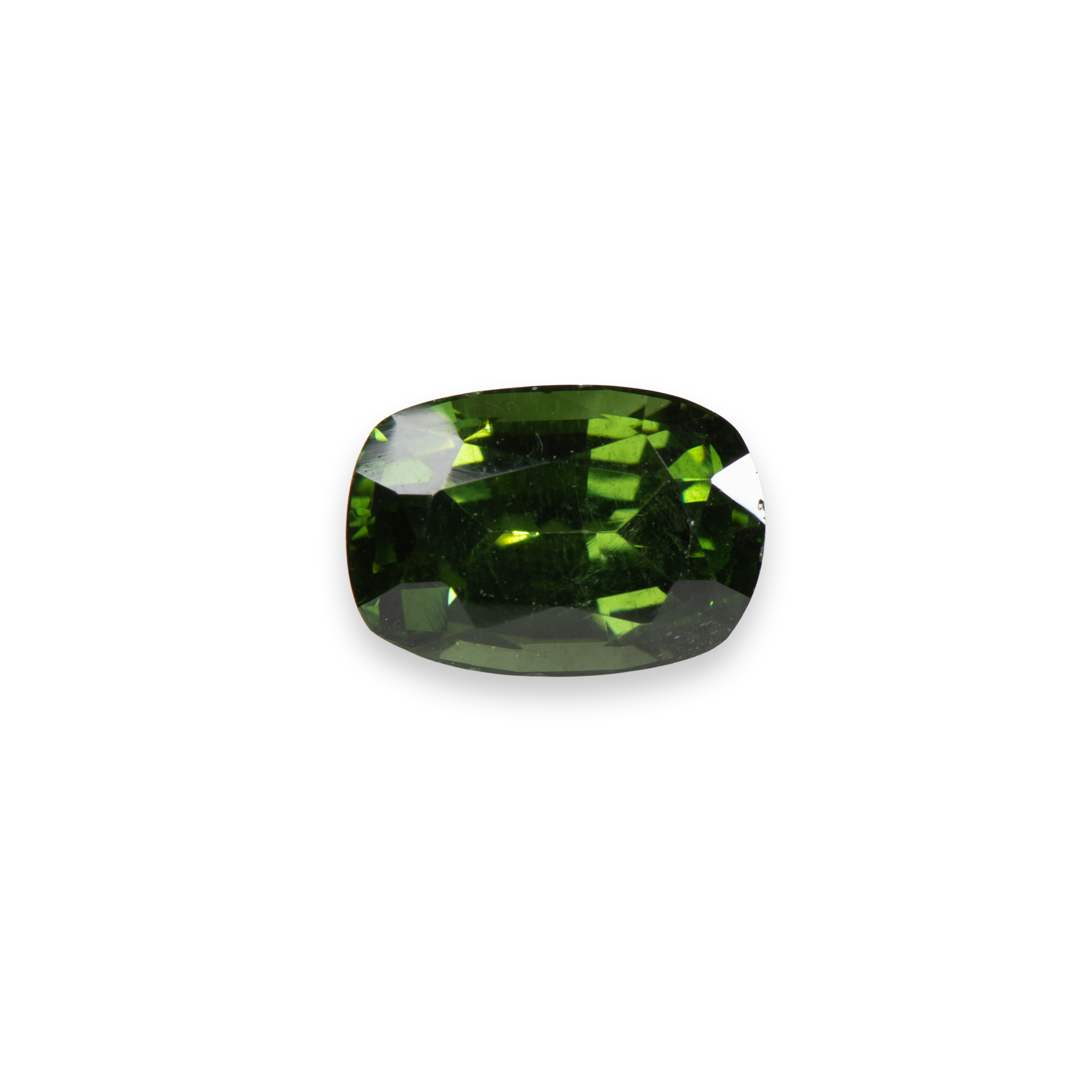 1.84 Carat Zircon