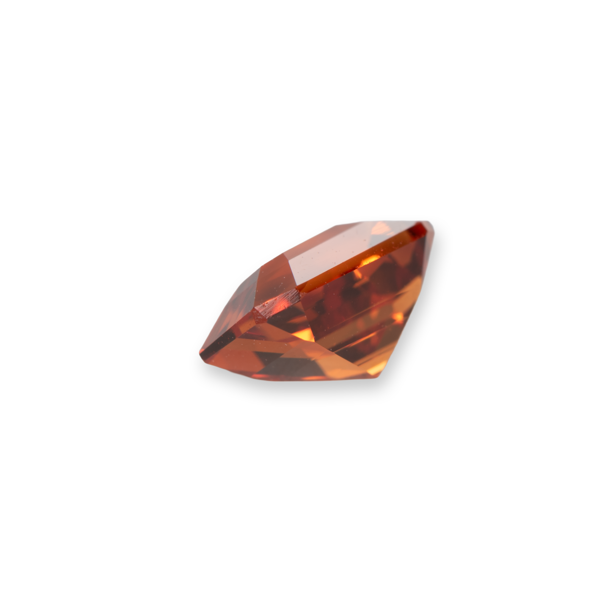 1.55 Carat Fanta Garnet