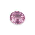 1.75ct Natural Ceylon Pink Spinel Oval Cut - Loose Gemstone