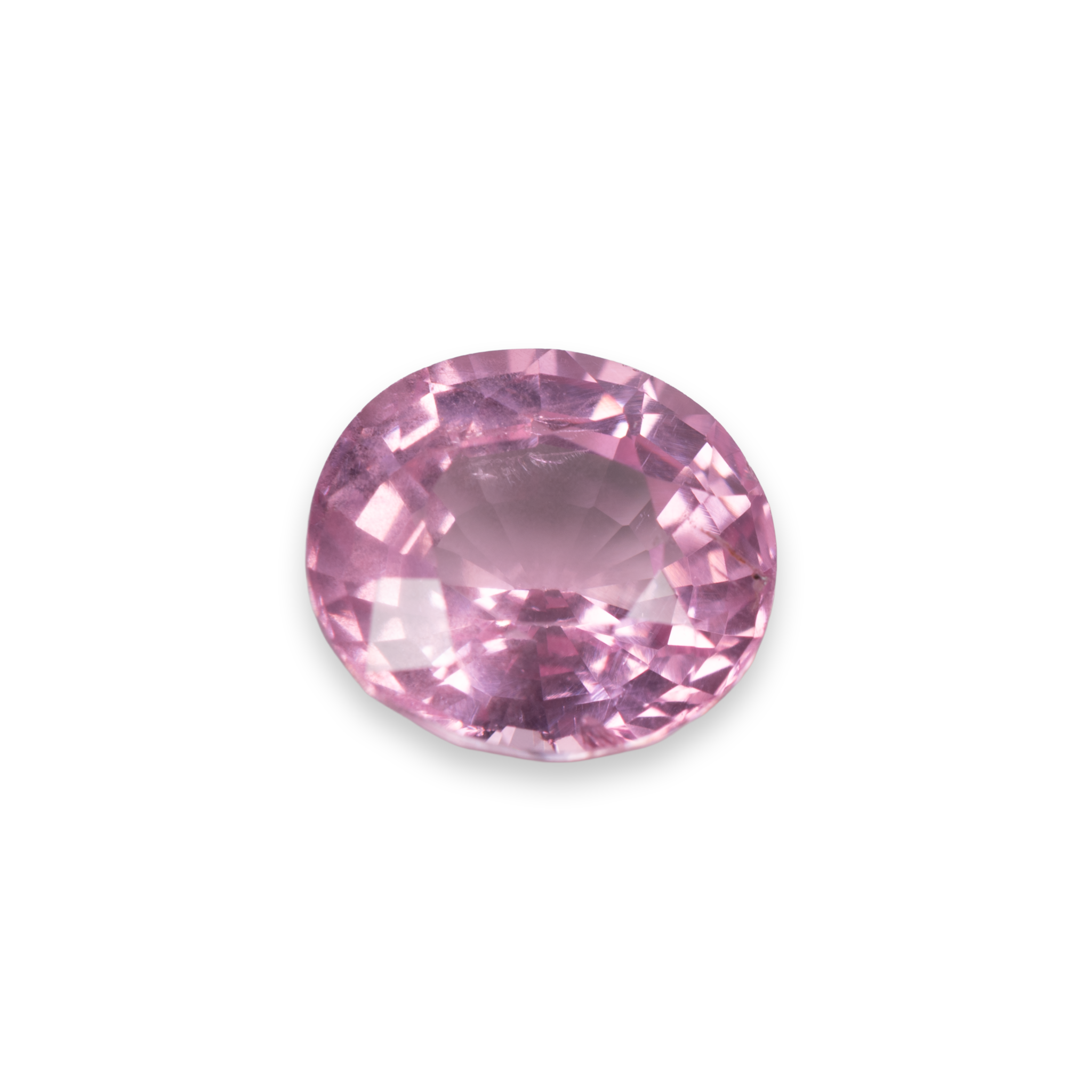 1.75 Carat Pink Spinel