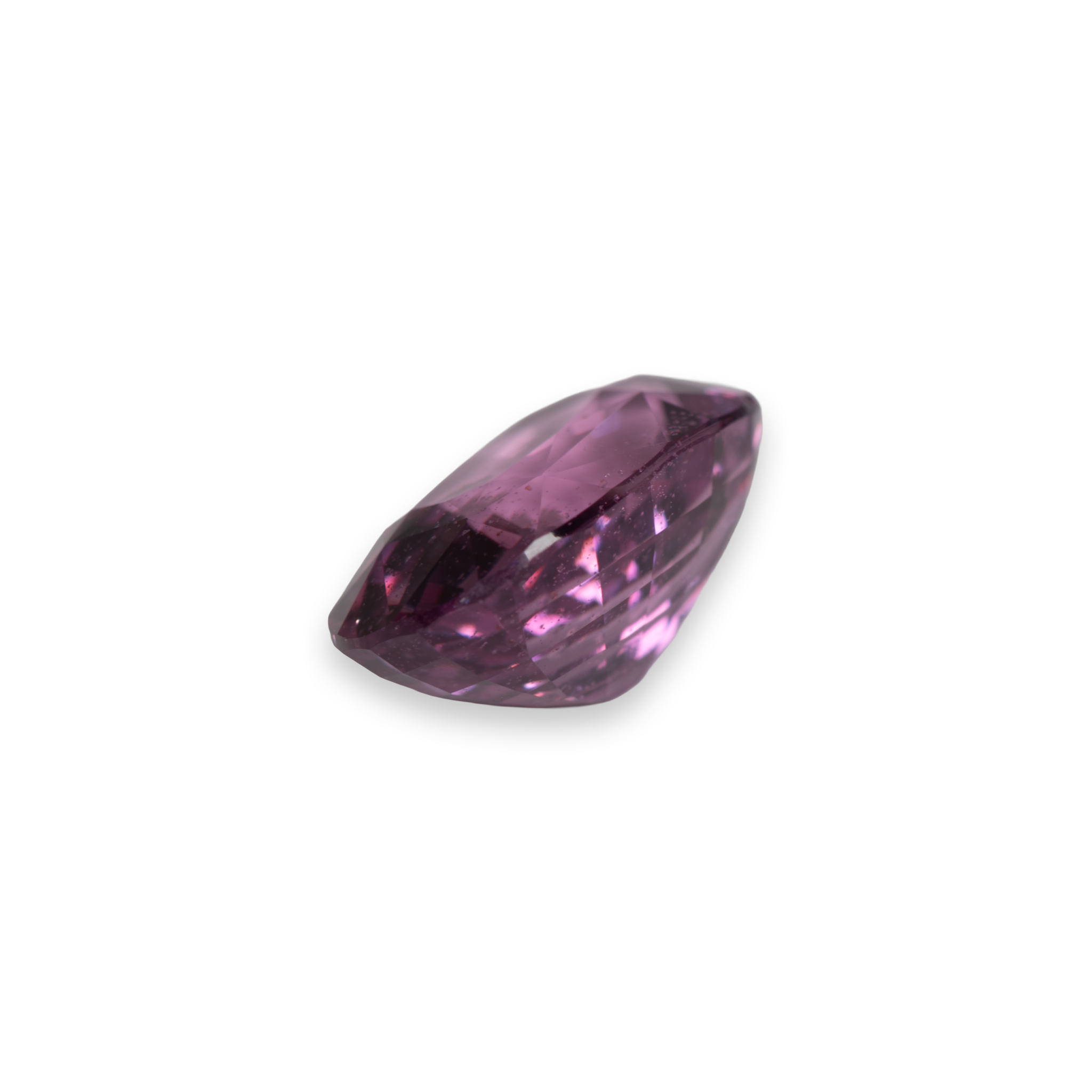 3.13 Carat Pink Sapphire