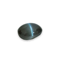 2.72ct Natural Alexandrite Cat's Eye Cabochon Colour-Change - Loose Gemstone