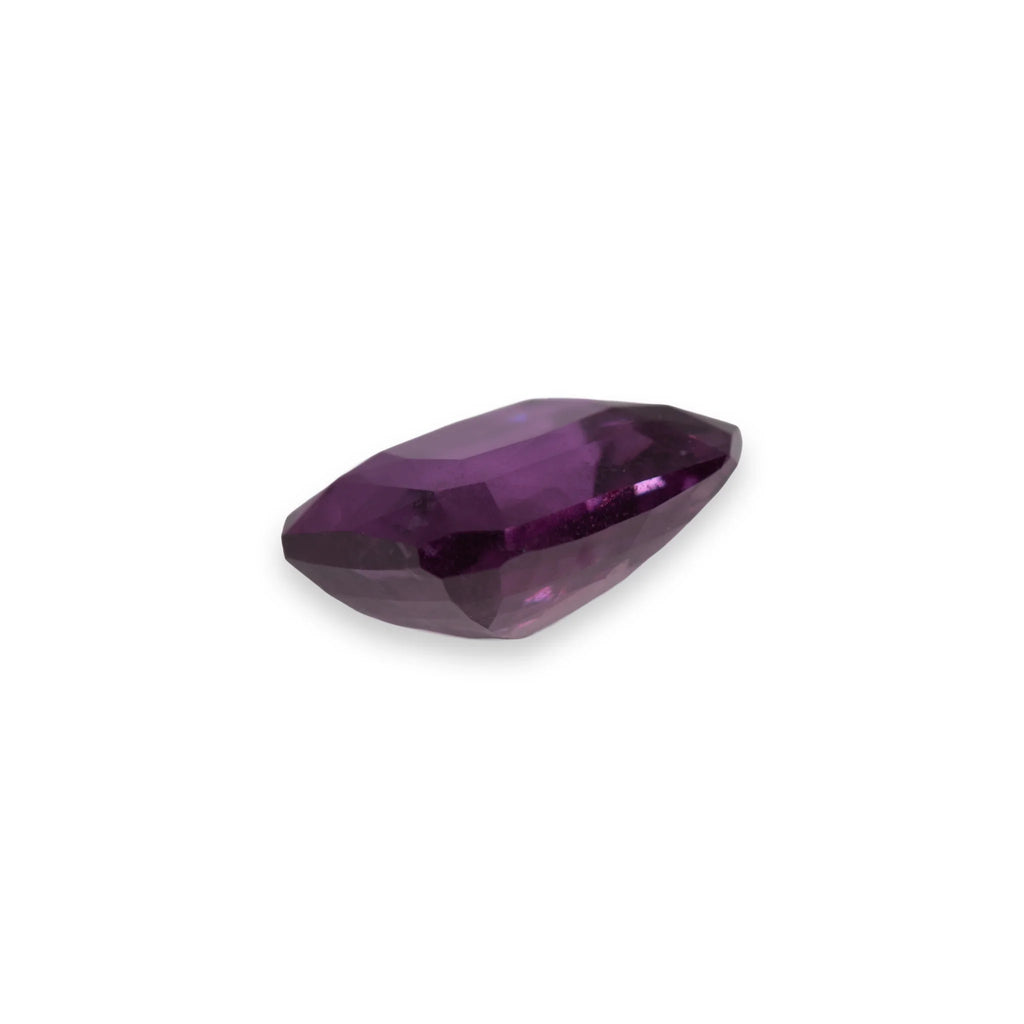 2.55ct Natural Ceylon Pink Sapphire - Radiant Cut - Unheated & Certified - Loose Gemstones - My Precious Gems