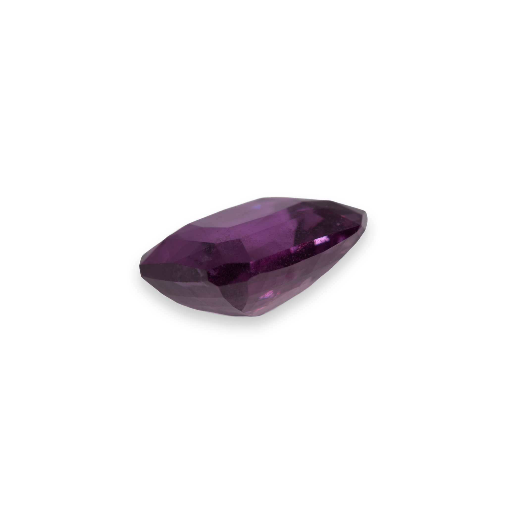 2.55 Carat Pink Sapphire