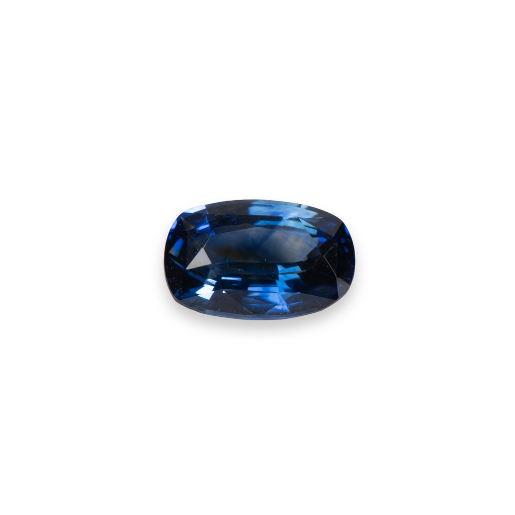 1.16 Carat Blue Sapphire