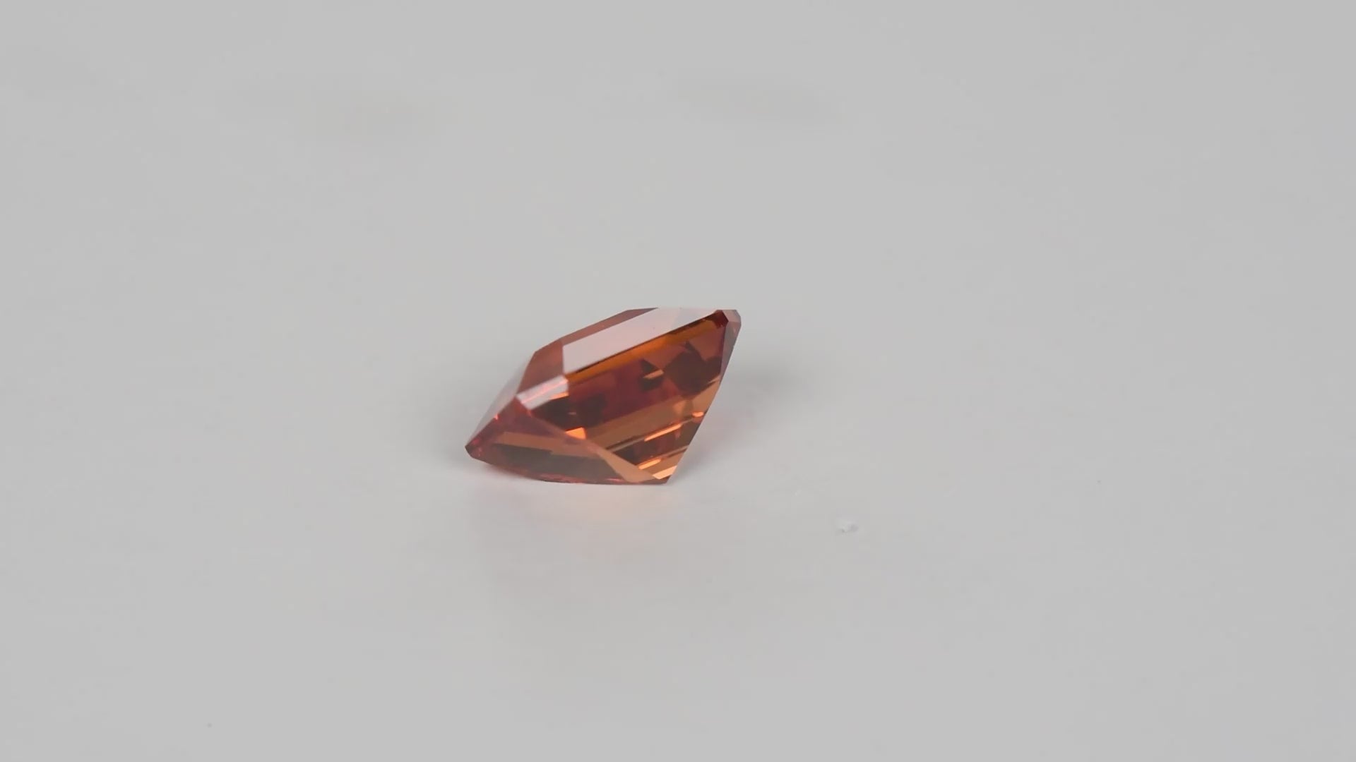 1.55 Carat Fanta Garnet