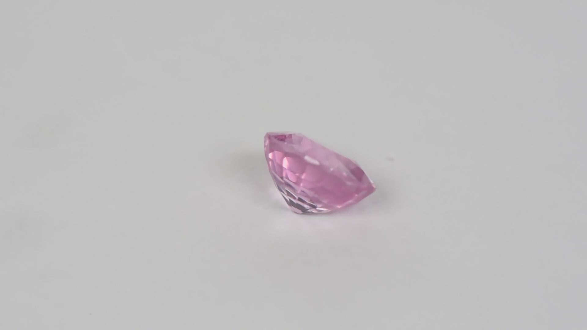 1.75 Carat Pink Spinel