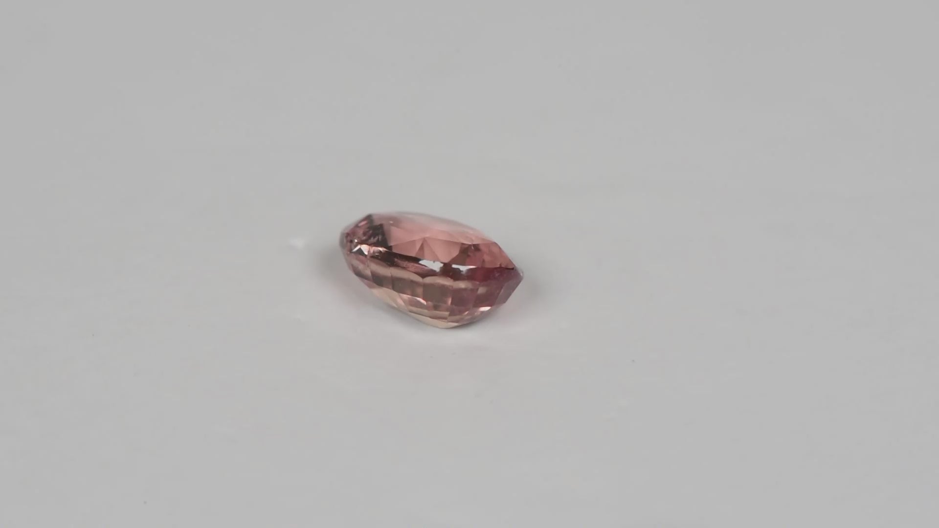 1.51 Carat padparadscha