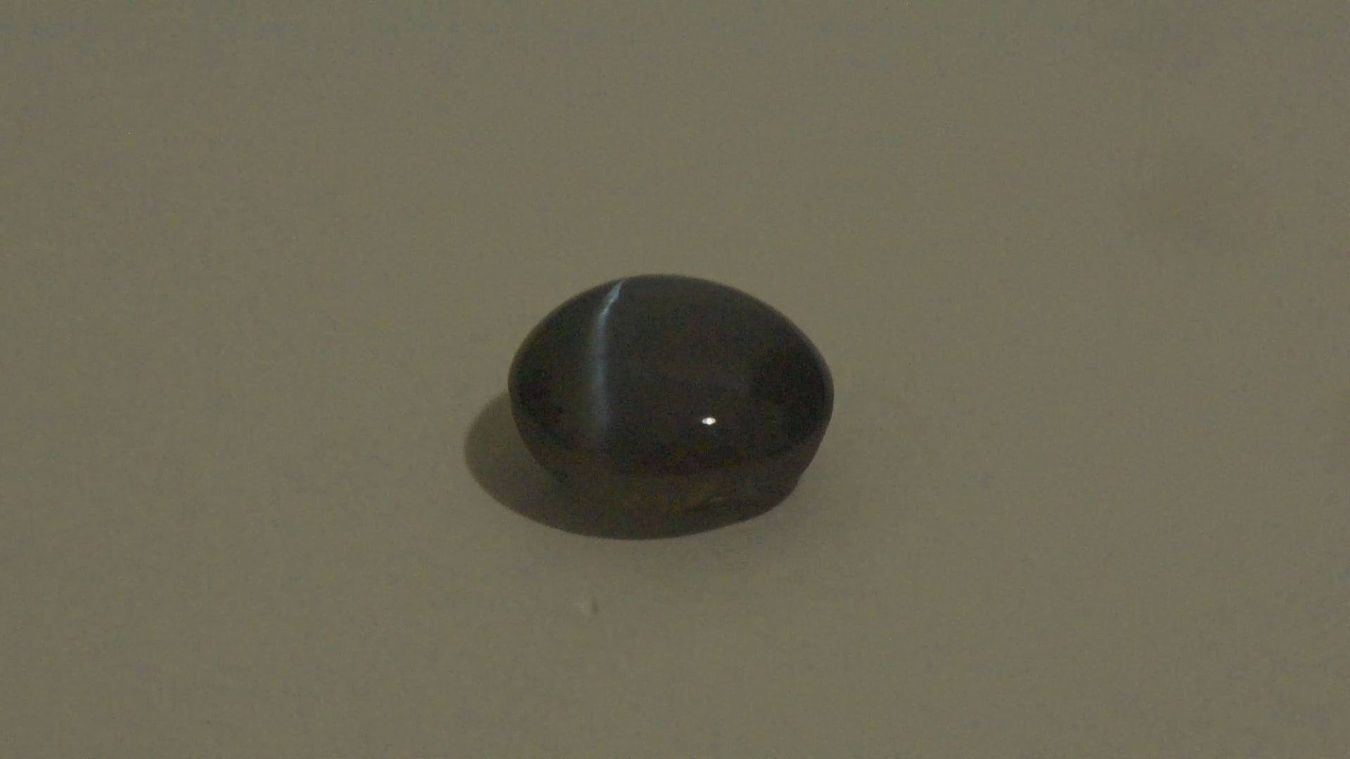 2.72 Carat Alexandrite cats eye