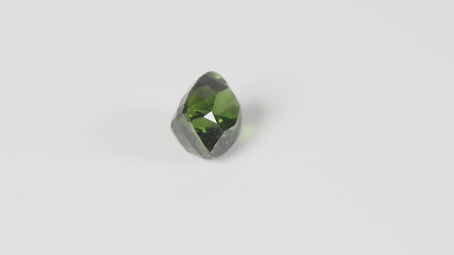 2.63 Carat Zircon