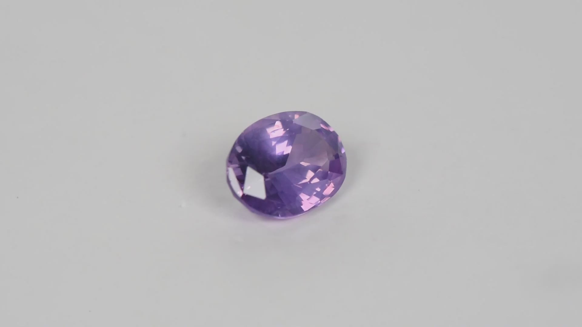 2.01 Purple Pink Sapphire