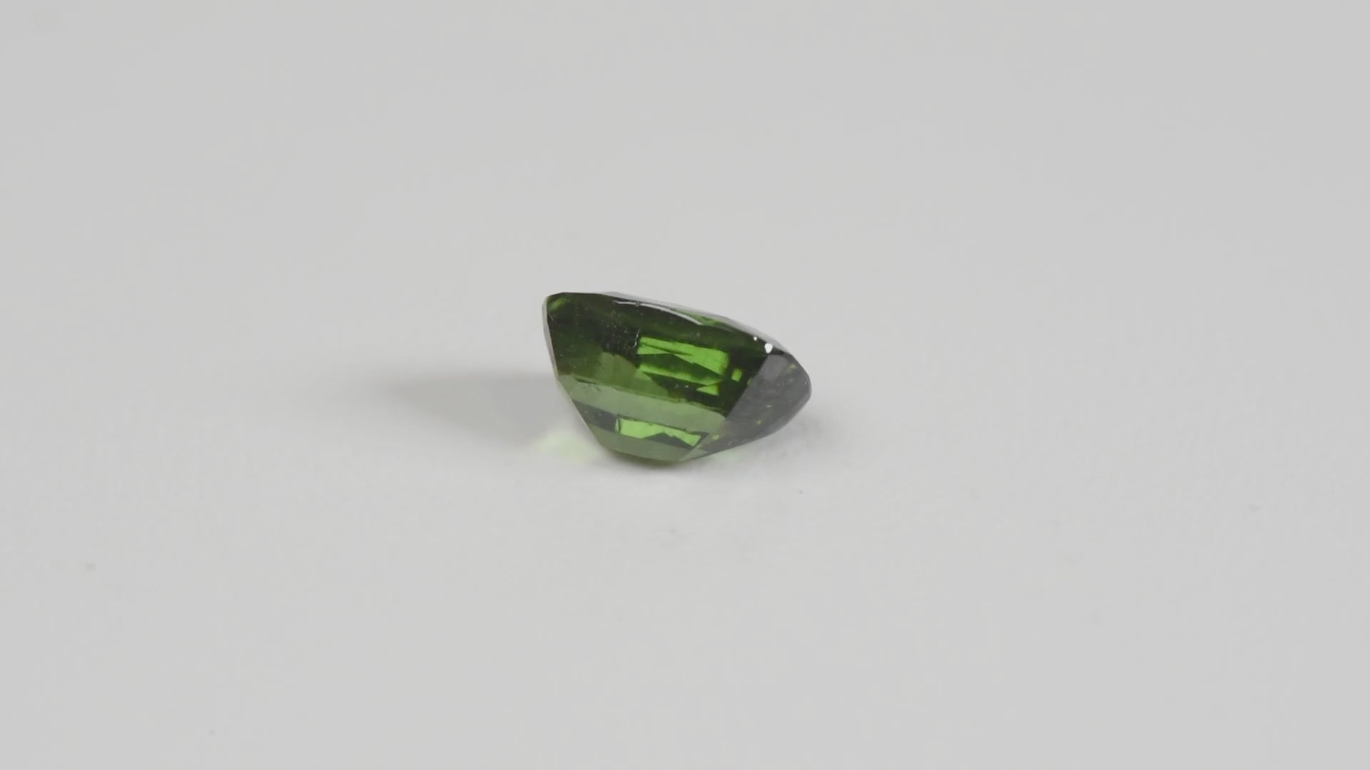 1.84 Carat Zircon